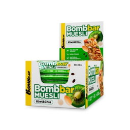 BB Muesli Bar Kiwi- Chia