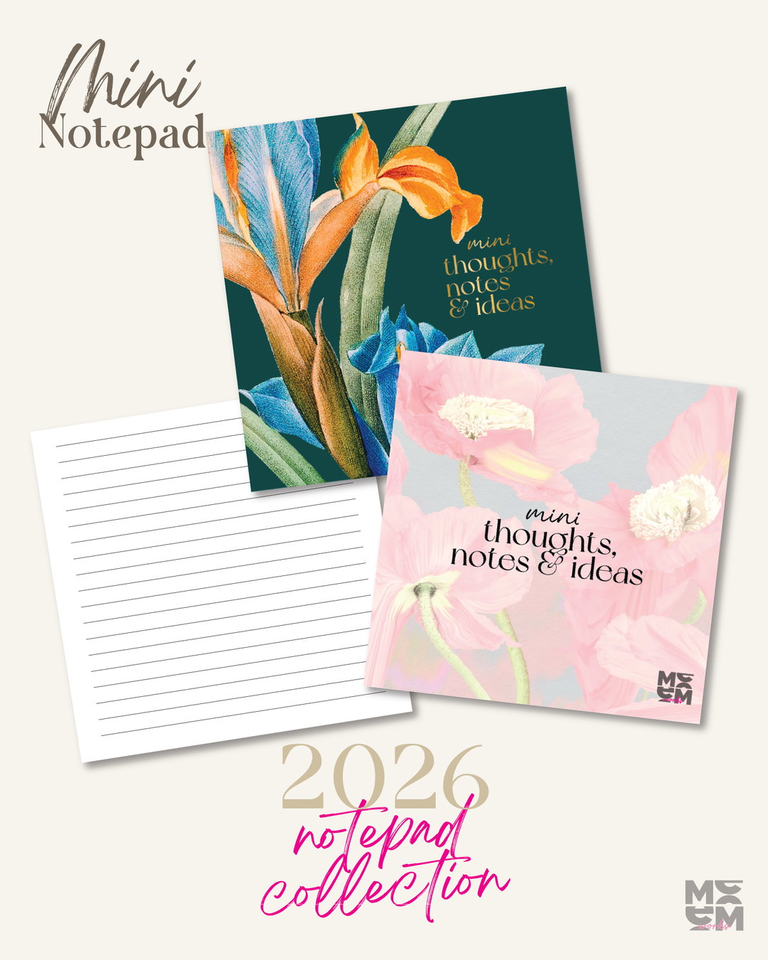 Notepad
