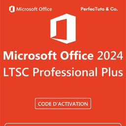 Office pour PC