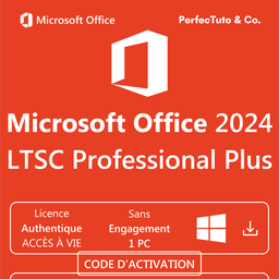 Office pour PC