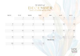 Calendar