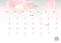 Calendar