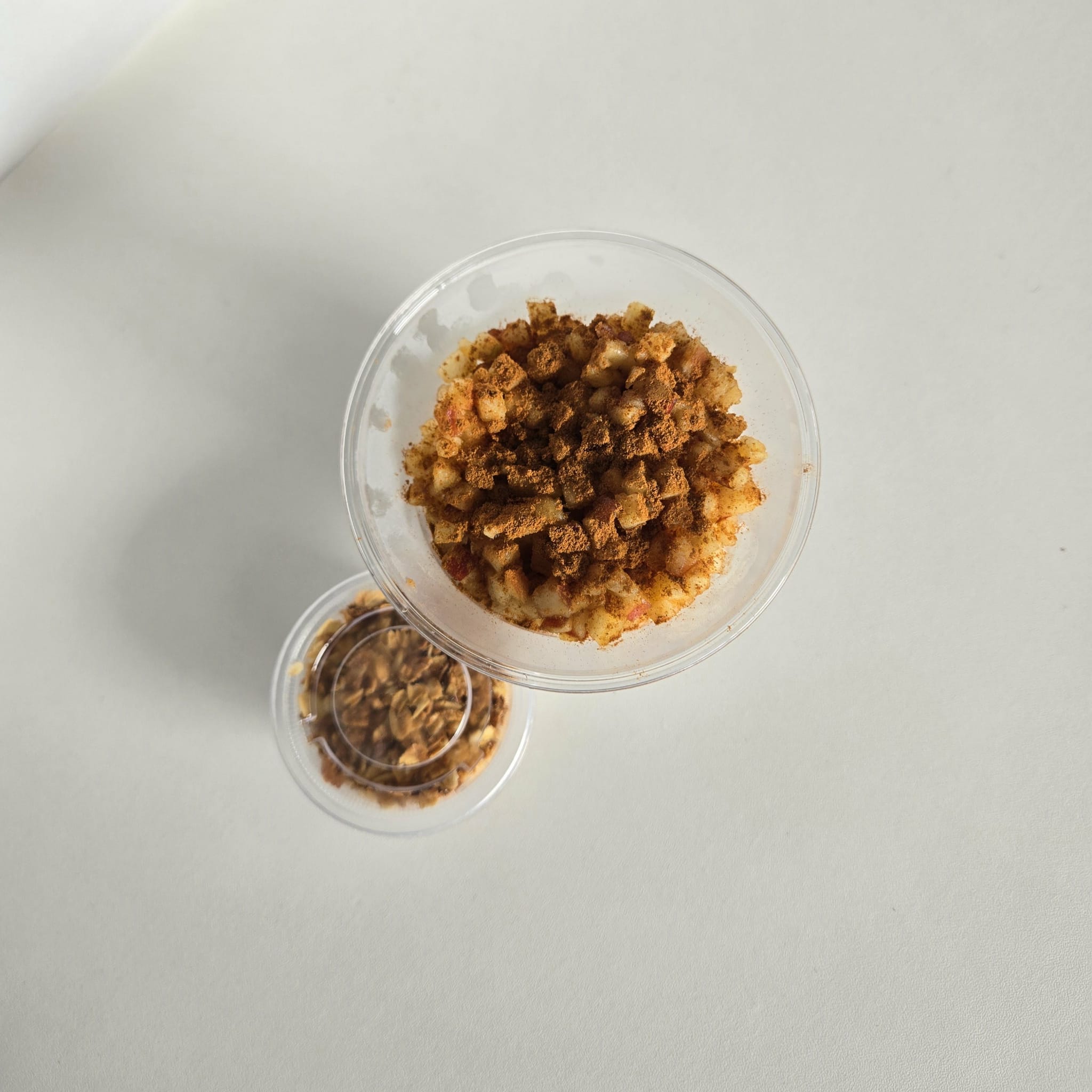 **Weekly Toppings!**_2