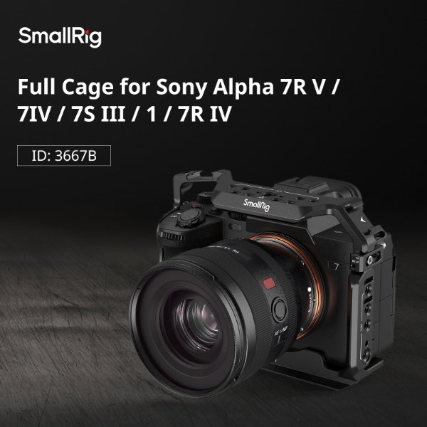 SmallRig 3667B_1