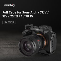 SmallRig 3667B