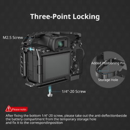 SmallRig 3667B