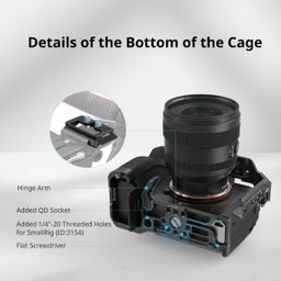 SmallRig 3667B