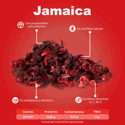 Jamaica