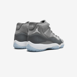 Jordan 11 Cool Grey