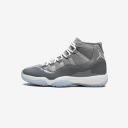 Jordan 11 Cool Grey