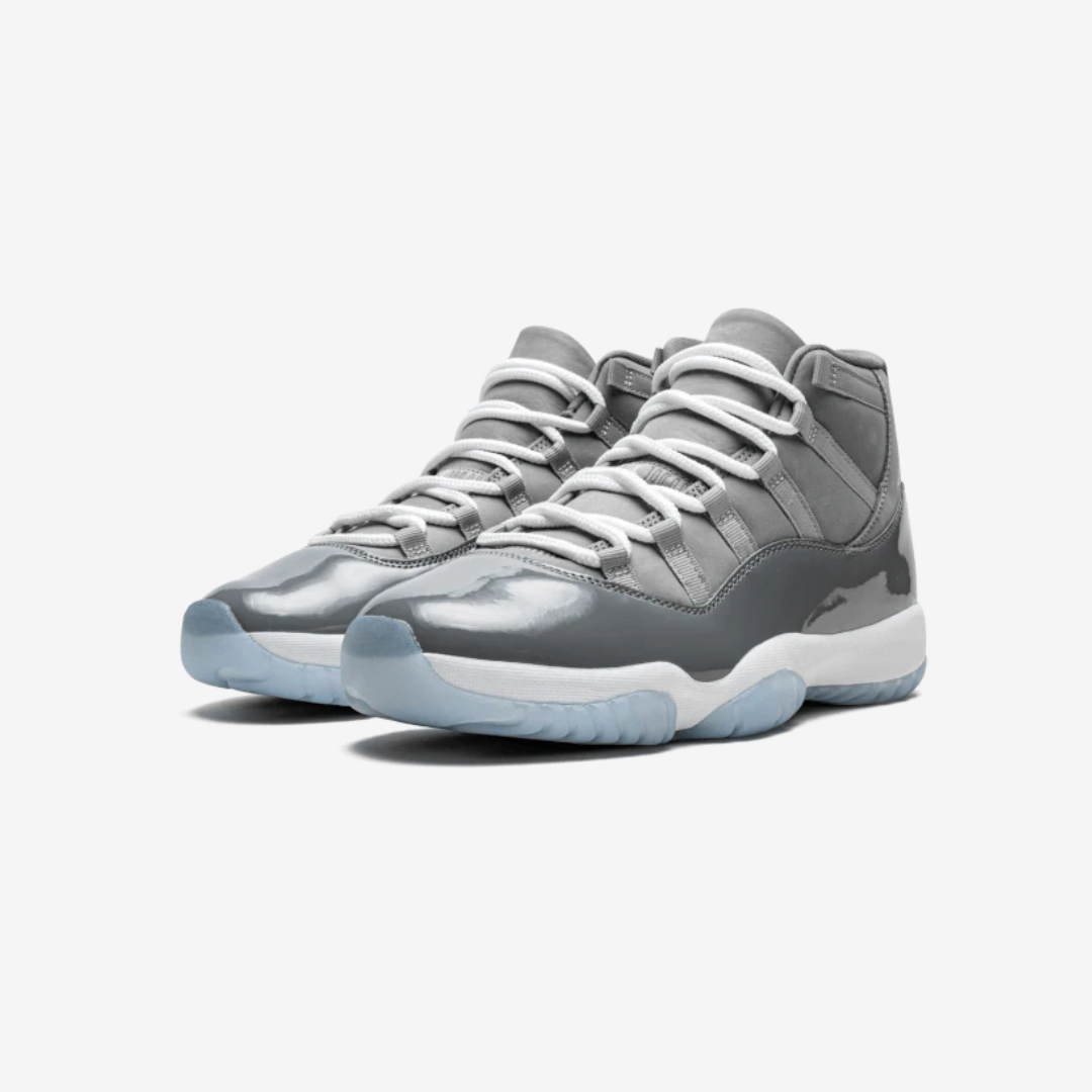 Jordan 11 Cool Grey
