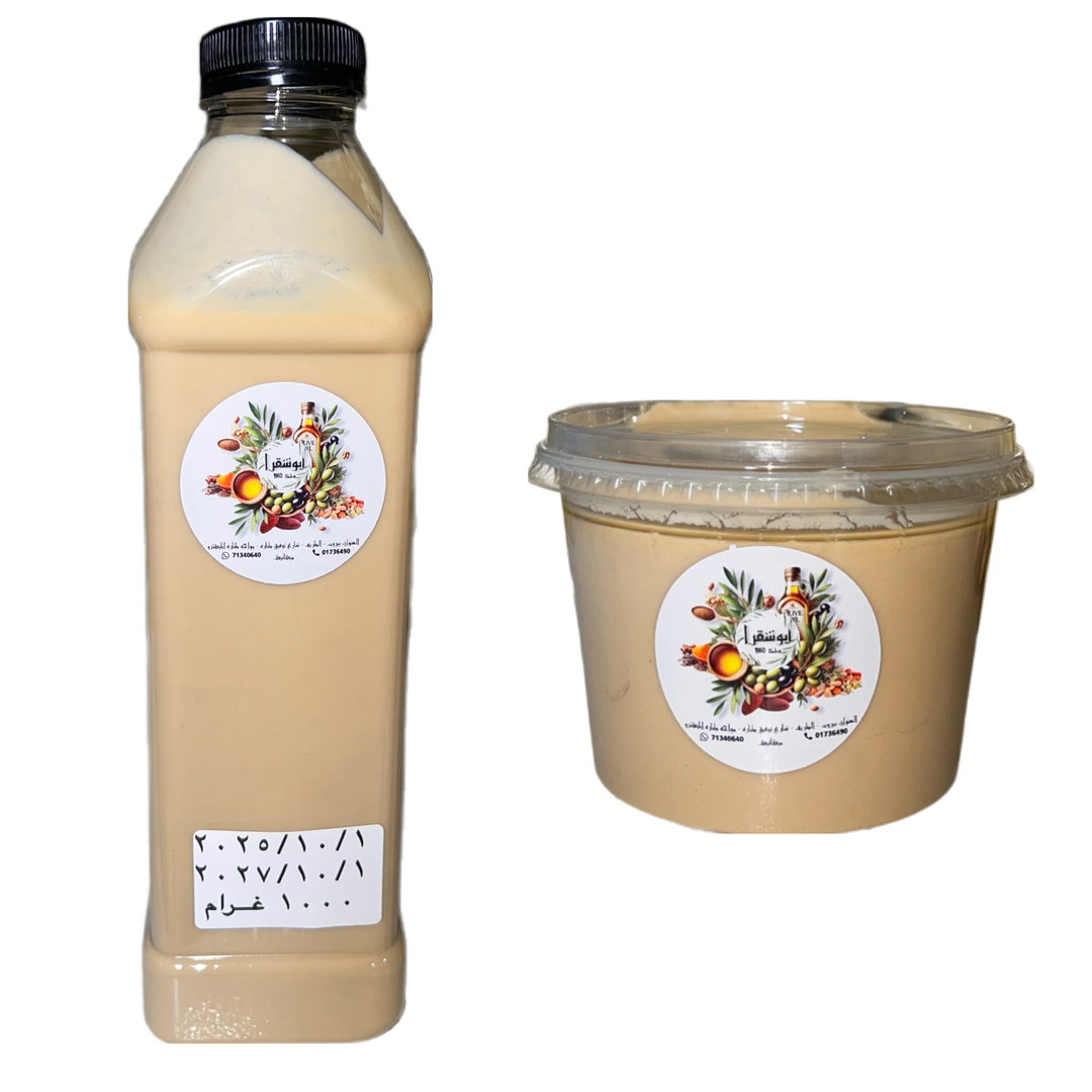 Tahini extra طحينه اكسترا