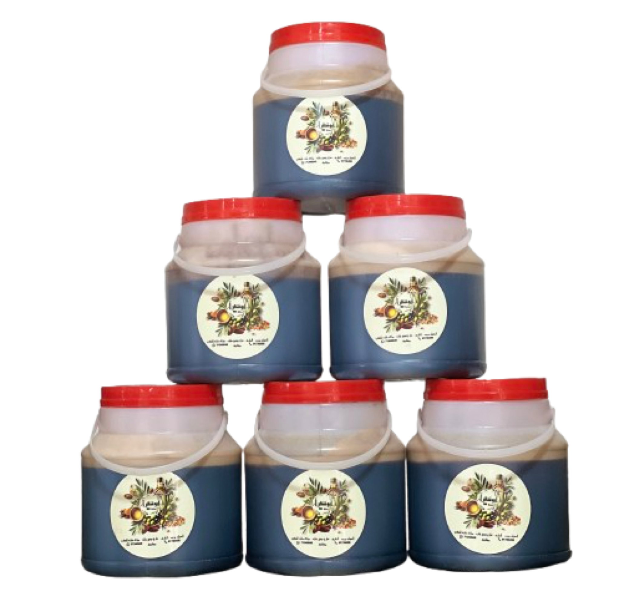 Carob molasses 1 kg دبس خروب ١ كلغ_0