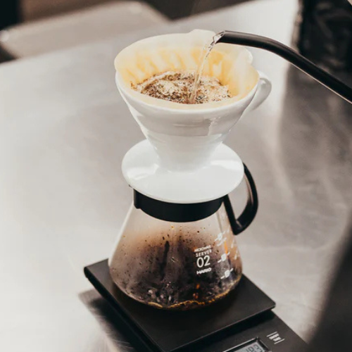 V60 Pour Over