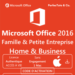 Office pour MAC
