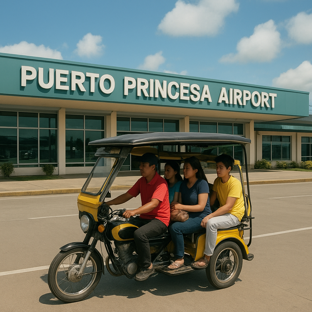Airport Transfer (Tricycle)_1