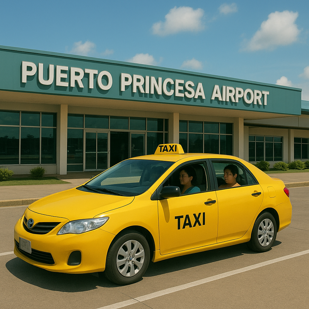 Airport Transfer (Taxi)_0