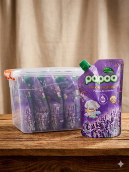 Papoo Box