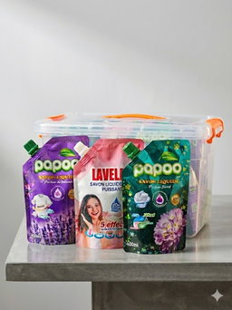 Papoo Box