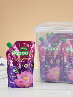 Papoo Box