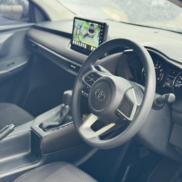 T01- Toyota Vios New Generation E