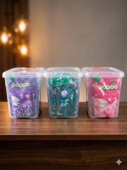 Papoo Box