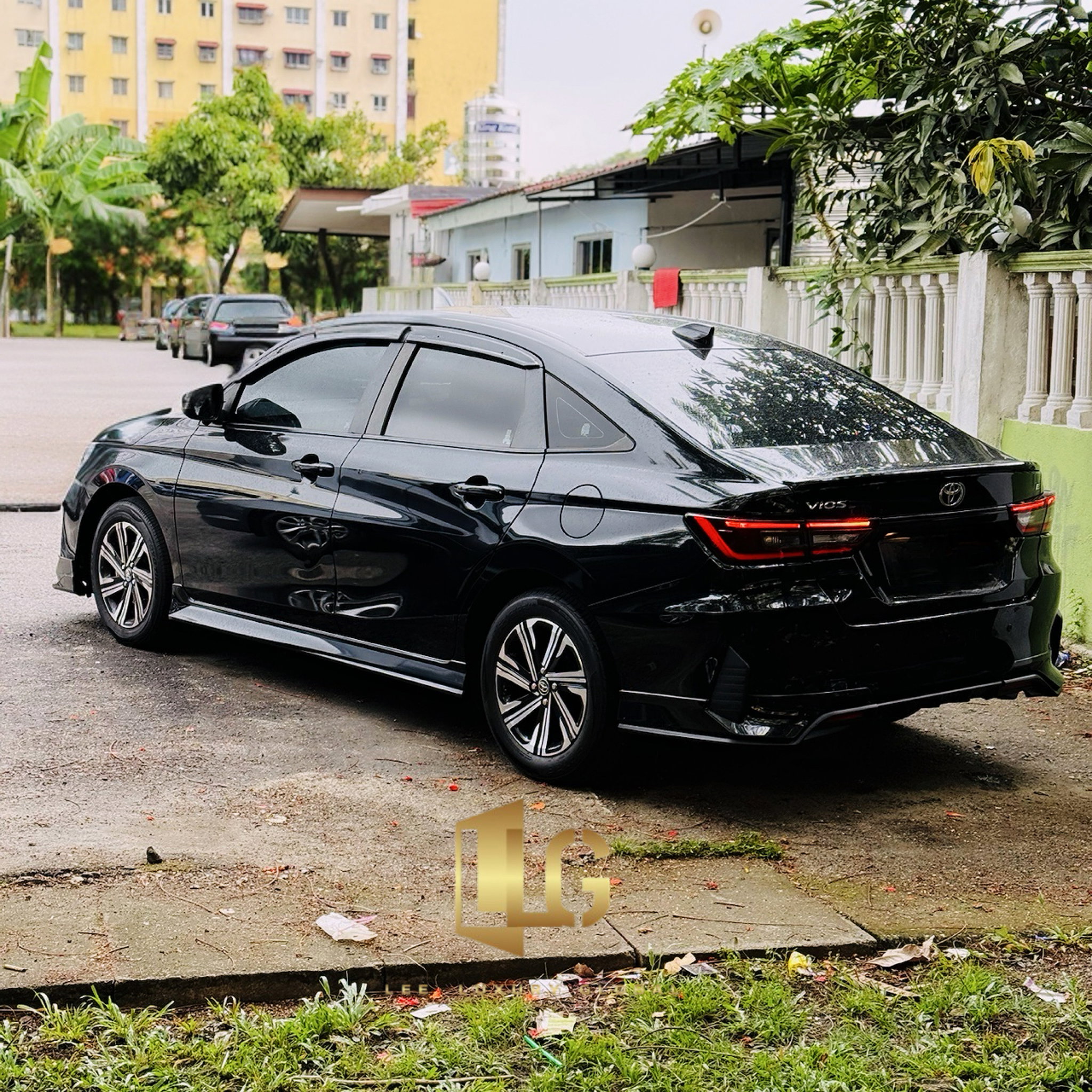 T01- Toyota Vios New Generation E_2