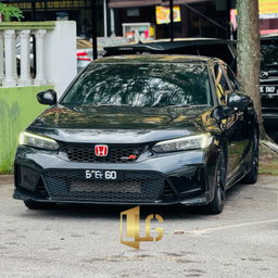 H01- Honda Civic Fe Convert Fl5 Body Kit