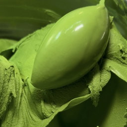 Uji Matcha