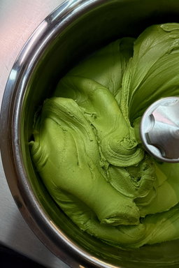 Uji Matcha