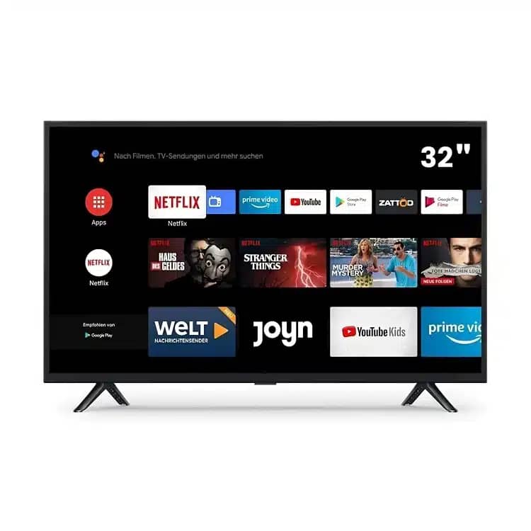 Smart tv 32''