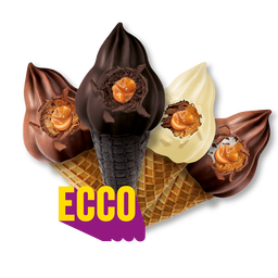 Ecco Cono x 14U 