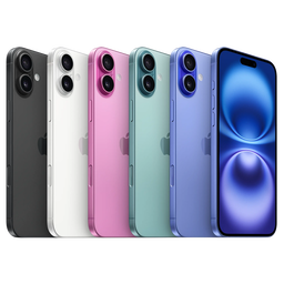Iphone 16 Plus/ 128 Giga 5G. (Précommande)