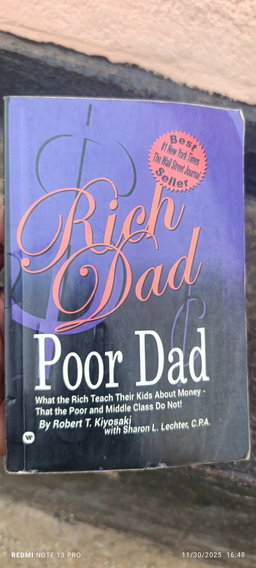 Personal Development