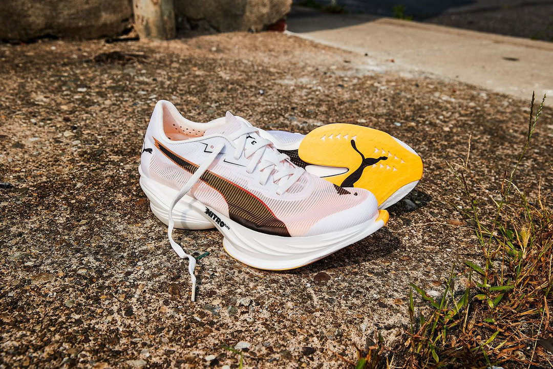 PUMA FAST R NITRO ELITE 3