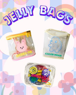 Jelly Bags