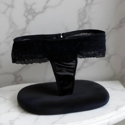 Black Panty