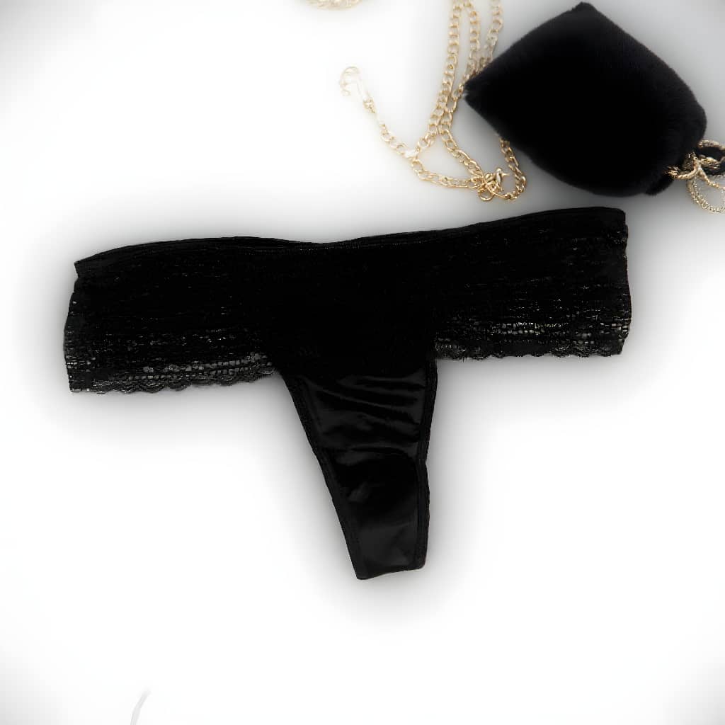 Black Panty_0