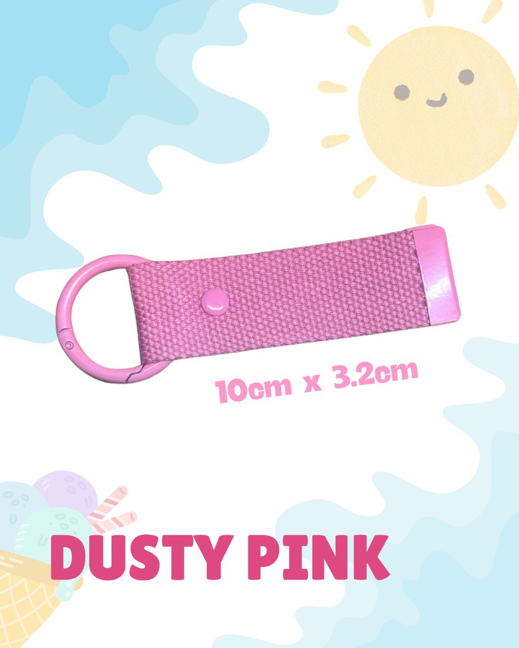 Customised Junior Candy Nametags_11