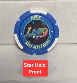 Levity chip