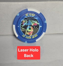 Levity chip