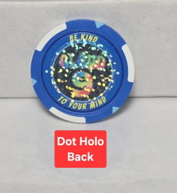 Levity chip