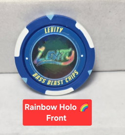 Levity chip