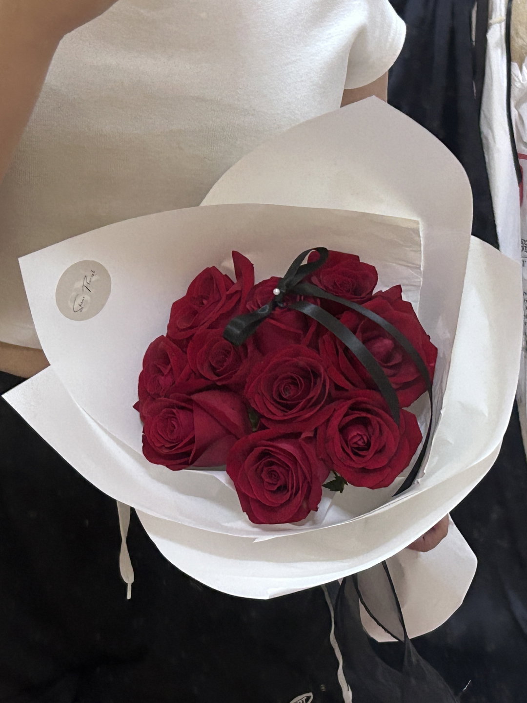 Classic Rose