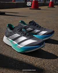 ADIDAS ADIOS PRO 4