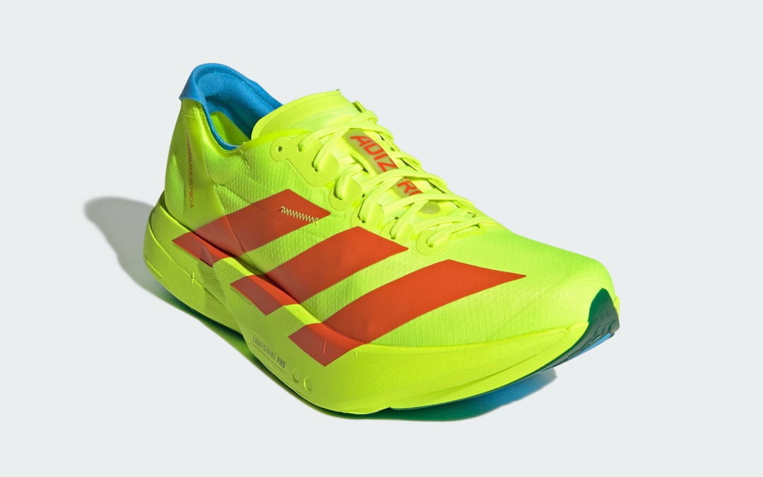 ADIDAS ADIOS PRO 4