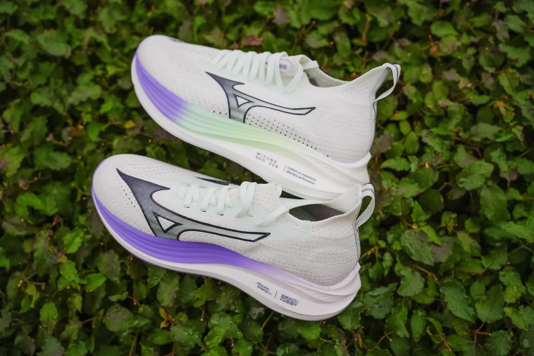 MIZUNO NEO ZEN