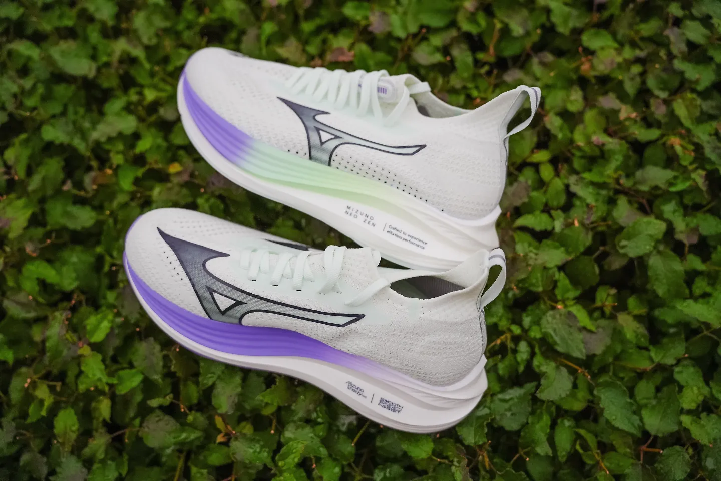 MIZUNO NEO ZEN_0
