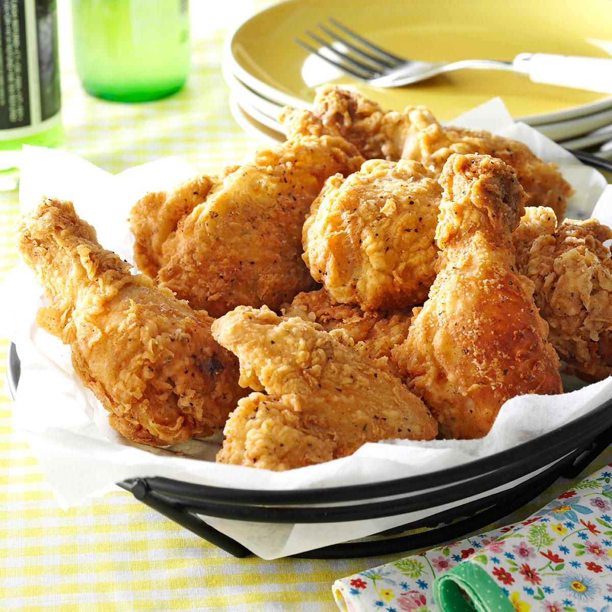 Wings