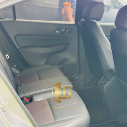 H02 - Honda City Hatcback RS 